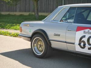 Image 5/26 of Mercedes-Benz 450 SLC (1900)