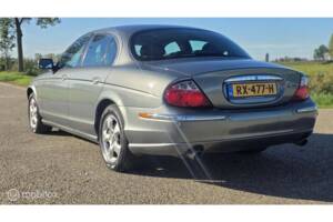 Afbeelding 6/42 van Jaguar S-Type 3.0 V6 (2002)