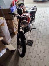 Bild 34/50 von Gilera 150 Sport (1952)