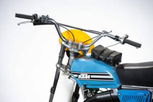 Image 14/42 of KTM 125 MC/GS (1975)