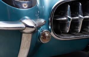 Bild 16/37 von Chevrolet Corvette (1954)