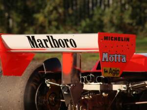 Immagine 23/24 di Alfa Romeo 179C (1981)