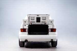 Image 34/37 of Volkswagen Golf Mk I Convertible 1.8 (1990)