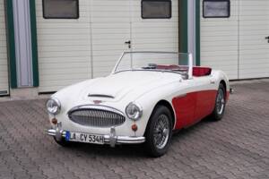 Image 25/72 de Austin-Healey 3000 Mk II (BJ7) (1962)