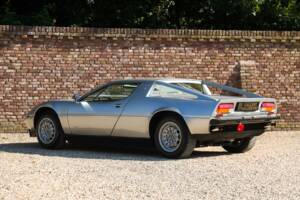 Afbeelding 36/50 van Maserati Merak SS (1981)