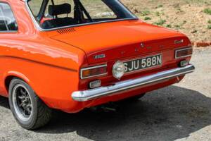 Imagen 41/50 de Ford Escort RS 1600 (1974)