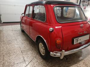 Image 2/77 of Austin Mini 850 (1965)