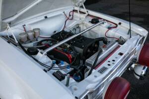 Imagen 31/50 de Ford Escort RS 1600 (1972)