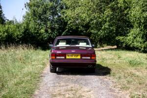 Imagen 31/35 de Bentley Turbo RT lang (1997)