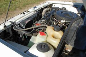 Immagine 28/29 di Volkswagen Polo II Hatchback 1.0 (1989)