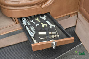 Imagen 10/50 de Rolls-Royce Phantom III (1938)