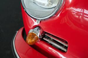 Afbeelding 15/50 van Porsche 356 B 1600 (1960)