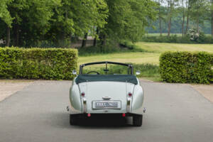 Bild 6/52 von Jaguar XK 120 DHC (1953)