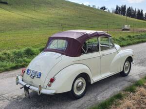 Bild 11/66 von Morris Minor 1000 Tourer (1961)