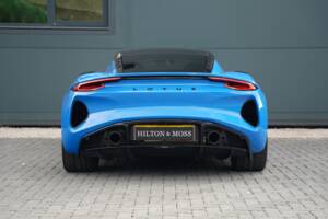 Image 8/50 of Lotus Emira "First Edition" (2022)