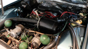 Bild 26/29 von Citroën SM (1973)