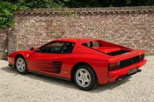 Immagine 40/50 di Ferrari Testarossa (1991)