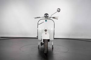 Image 2/21 de Piaggio DUMMY (1963)