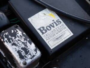 Bild 71/83 von Aston Martin DB 2/4 Mk III (1959)