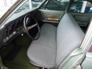 Imagen 8/15 de Oldsmobile Delta 88 (1967)