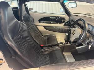 Bild 13/15 von Lotus Elise 111 (1998)