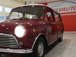 Bild 13/15 von Innocenti Mini T 850 (1967)