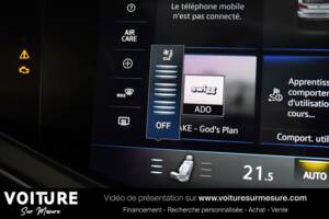 Immagine 30/30 di Volkswagen Touareg 3.0 V6 TSI eHybrid (2021)