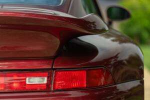 Image 34/50 of Porsche 911 Turbo (WLS II) (1996)