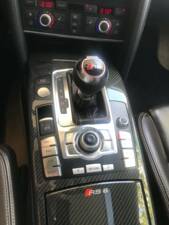 Bild 14/14 von Audi RS6 Avant (2008)