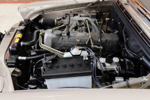 Bild 46/96 von Mercedes-Benz 280 SE (1968)