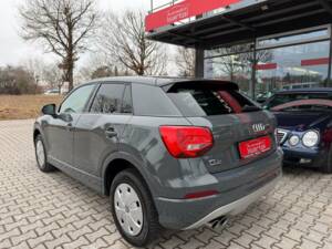 Image 3/18 de Audi Q2 2.0 TDI (2018)