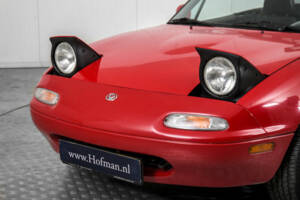 Image 19/50 of Mazda MX-5 1.8 (1994)