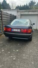 Bild 12/13 von Audi 90 - 2.3 (1988)