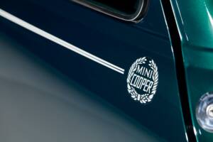 Image 39/48 de Rover Mini Cooper 1,3i (1993)