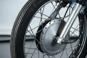 Image 12/50 of Aermacchi Harley-Davidson DUMMY (1971)