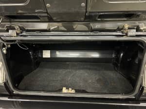 Bild 18/35 von Volkswagen Golf I Cabrio 1.8 (1990)