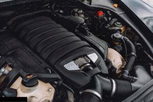 Immagine 18/19 di Porsche Panamera GTS (2014)