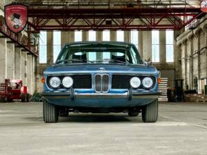 Immagine 3/72 di BMW 3.0 CSi (1973)