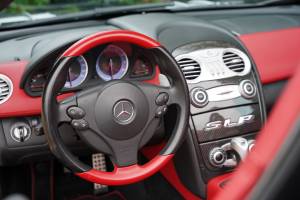Imagen 12/50 de Mercedes-Benz SLR McLaren 722 S (2008)