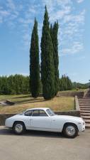 Imagen 7/14 de Lancia Flaminia Sport Zagato (1962)