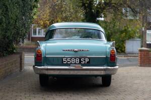 Bild 14/50 von Vauxhall Cresta (1961)
