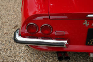 Afbeelding 23/50 van Ferrari Dino 246 GTS (1973)