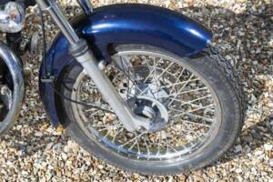 Image 16/35 of Royal Enfield Bullet Electra 350 (2005)