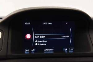 Imagen 14/32 de Volvo S80 D4 Nilsson (2014)