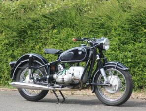 Image 21/27 of BMW R 69 (1958)