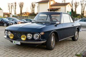 Bild 3/21 von Lancia Fulvia Coupe Rallye (1969)
