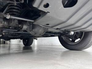 Image 19/28 of Mercedes-Benz G 500 (SWB) (1999)