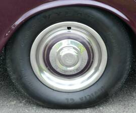 Afbeelding 21/66 van Rolls-Royce Silver Cloud II (1960)