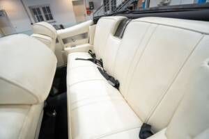 Bild 21/38 von Buick Wildcat Convertible (1969)