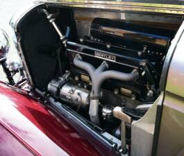 Image 58/70 of Bentley 3 1/2 Litre (1934)